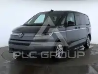 2025 Volkswagen T7 Multivan