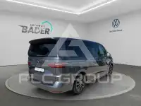 2025 Volkswagen T7 Multivan