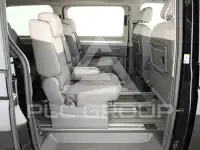 2025 Volkswagen T7 Multivan