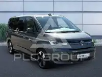 2025 Volkswagen T7 Multivan