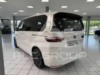 2025 Volkswagen T7 Multivan