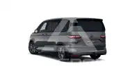 2025 Volkswagen T7 Multivan