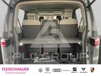 2025 Volkswagen T7 Multivan
