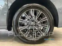 2025 Volkswagen T7 Multivan