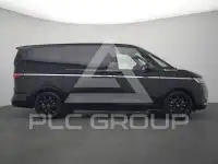 2025 Volkswagen T7 Multivan