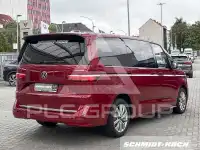 2025 Volkswagen T7 Multivan