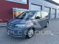 2025 Volkswagen T7 Multivan