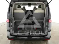 2025 Volkswagen T7 Multivan