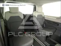 2025 Volkswagen T7 Multivan