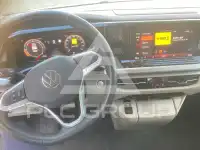 2025 Volkswagen T7 Multivan