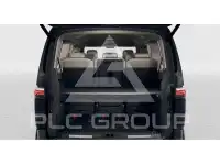 2025 Volkswagen T7 Multivan
