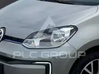 2025 Volkswagen Up