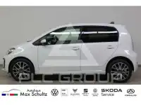 2025 Volkswagen Up