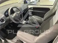 2025 Volkswagen Up