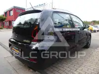 2025 Volkswagen Up