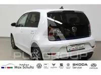 2025 Volkswagen Up