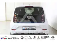 2025 Volkswagen Up