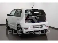 2025 Volkswagen Up