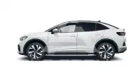 2025 Volkswagen ID5