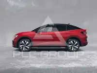 2025 Volkswagen ID5