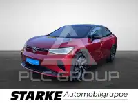 2025 Volkswagen ID5