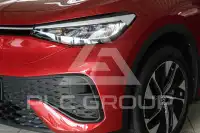 2025 Volkswagen ID5
