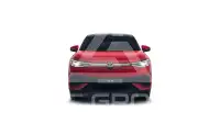 2025 Volkswagen ID5