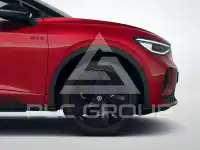 2025 Volkswagen ID5
