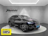 2025 Volkswagen ID5