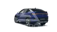 2025 Volkswagen ID5