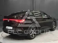 2025 Volkswagen ID5