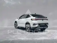 2025 Volkswagen ID5
