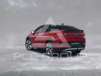 2025 Volkswagen ID5