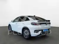 2025 Volkswagen ID5