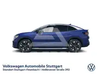 2025 Volkswagen ID5