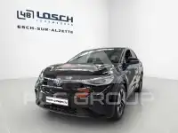 2025 Volkswagen ID5