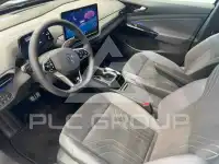 2025 Volkswagen ID5