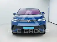 2025 Volkswagen ID5