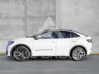 2025 Volkswagen ID5