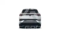 2025 Volkswagen ID5