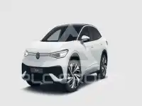 2025 Volkswagen ID5