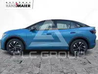 2025 Volkswagen ID5