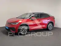2025 Volkswagen ID5