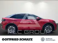 2025 Volkswagen ID5