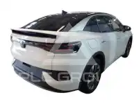 2025 Volkswagen ID5