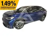 2025 Volkswagen ID5