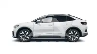 2025 Volkswagen ID5