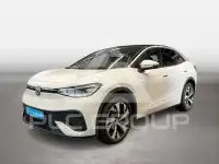 2025 Volkswagen ID5