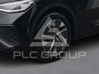2025 Volkswagen ID5