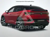 2025 Volkswagen ID5